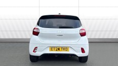 Hyundai i10 1.0 [63] Premium 5dr Auto [Nav] Petrol Hatchback